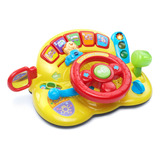Vtech Volante Musical Turn And Learn