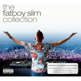 Cd Fatboy Slim - The Fatboy Slim Collection