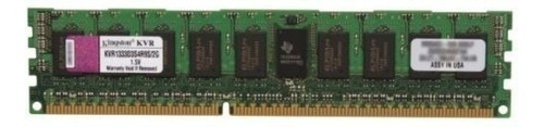 Memoria 2gb Ddr3 Ecc Reg 1333mhz Pc3-10600r Servidor Server