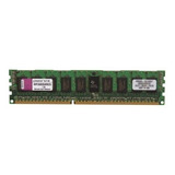 Memoria 2gb Ddr3 Ecc Reg 1333mhz Pc3-10600r Servidor Server