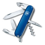 Cortaplumas Victorinox Spartan Suiza 12 Usos Navaja Original