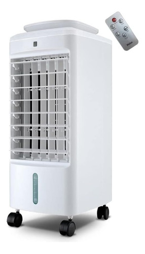 Climatizador Philco Pcl03fi 4 Em 1  4 Litros 127 V 