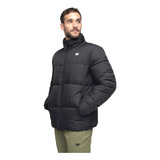 Parka Hombre Weinbrenner Bator Negro