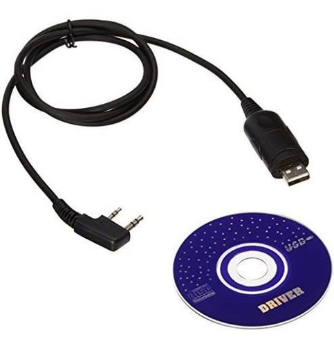 Baofeng Usb Para La Programación Por Cable Manera Baofeng Ra