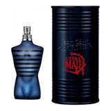 Perfume Ultra Male Edt Intense Jean Paul Gaultier X 125 Ml