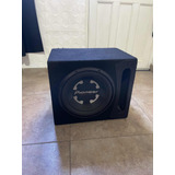 Subwoofer Pioneer 12 Pulgadas Doble Bobina + Cajón