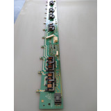 Placa Inverter Samsung Ln40c530f1m Ssb400_12v01 Original