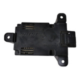 Amplificador Alto Falante Bose Audi A6 4f0035223b 2002 V261