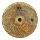 Crash Bfc Brazilian Finest Cymbals Dry Dark Extra Thin 16¨ 