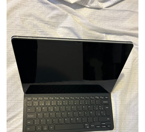 Samsung Galaxy Tab S7 Fe Con Carcasa Teclado + S Pen + Mouse