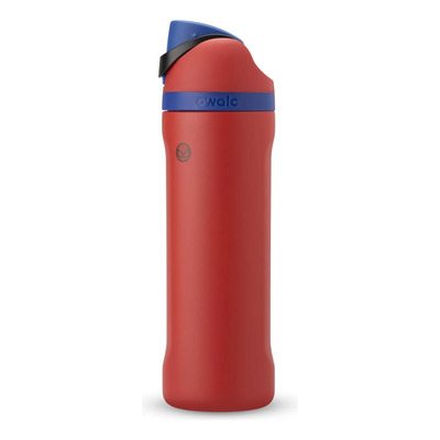 Owala Termo Acero Inox Freesip 24oz 710ml Original Ediciones | Meses sin interés