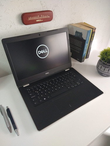 Laptop Dell Inspiron 3493 14  Core I3 10th 256 Gb Ssd 8 Gb 