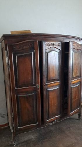 Mueble Antiguo (ropero)