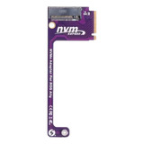 Tarjeta De Transferencia Nvme Nvme Para Asus Ally M.2 2230 A