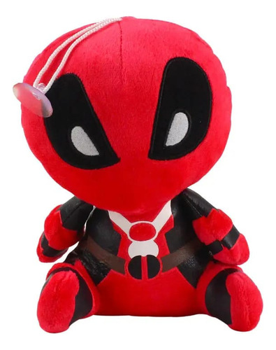 Peluche Deadpool