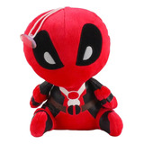 Peluche Deadpool