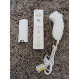 Control De Nintendo Para Wii Original