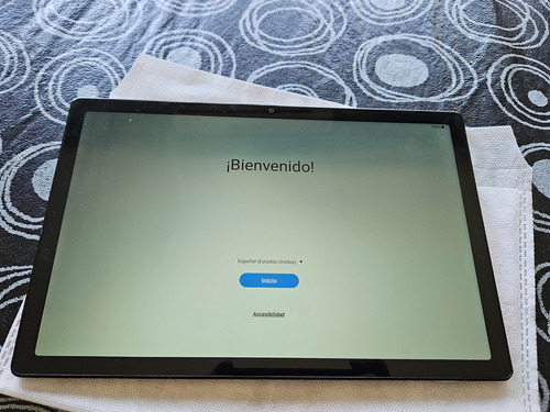 Tablet Galaxy Tab A8 Wifi 10.5'' 64gb - Excelente Estado