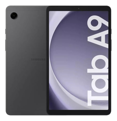 Tablet Samsung Galaxy Tab A9 De 8.7 Pulgadas