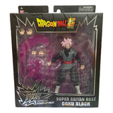 Super Saiyan Rosé Goku Black - Dragon Stars Series Power Up 