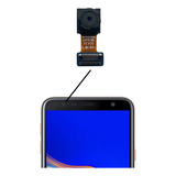 Cámara Frontal Selfie Para Samsung J4 Plus (j415)