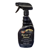 Presta Spray ´n Shine Quick Detailer Cera Rápida 651ml