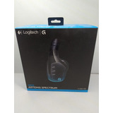 Headset Logitech G633 Usado Sin Micrófono