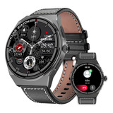 Reloj Inteligente Kumi Gt5 Max Smartwatch Bluetooth Llamada