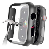 Funda Compatible Con Apple Watch De 1.65 Pulgadas Series 3/2