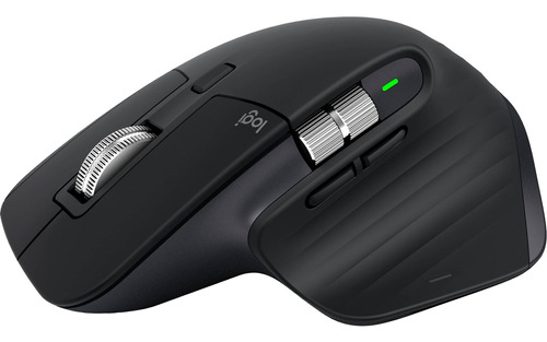 Logitech Mx Master 3 Wireless Mouse