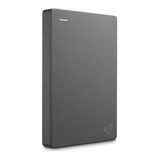 Seagate Basic Stjl1000400 1 Tb - Negro