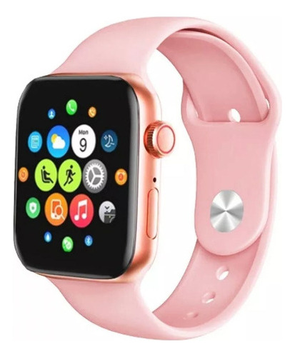Reloj Inteligente Smartwatch I8 Bluetooth Android Premium