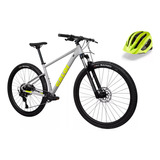 Bicicleta Caloi Explorer Expert Shimano Cues 10v Ano 2024