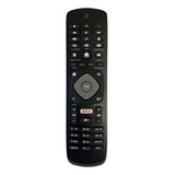Control Remoto Para Tv Philips 996596003606