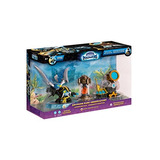 Skylanders Imaginators Gryphon Observatorio Del Parque Paque