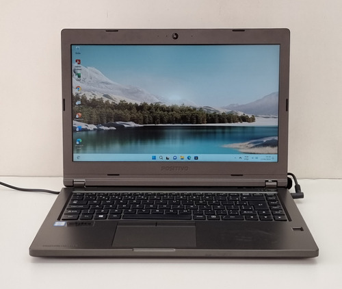 Notebook Core I5 7th 8 Gb Ram Ssd 240gb Hdmi Placa De Videio