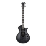 Esp Ltd Ec-fm Evertune - Guitarra Eléctrica, Color Negro T.