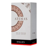 Atenas Homenaje Fragancias Internacionales Bagues 80ml