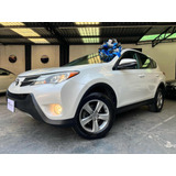 Toyota Rav4 2015 2.5 Limited L4 Awd At