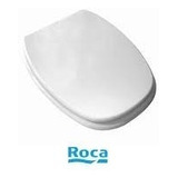 Asiento Y Tapa Inodoro Monaco Original  S/c Roca