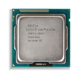 Processador I5-3570s 3,1 Ghz 4 Núcleos 22 Nm Lga1155 Cpu