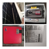 Placa Solar - Kit Para Energia Solar