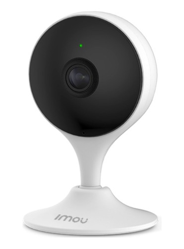 Cámara Seguridad Imou Wifi Ip Interior Microfono 2mp 2.8mm