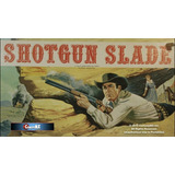 Shotgun Slade Acervo Antigo E  Telecinados De 16mm 