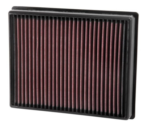 Filtro Aire K&n 33-5000 Ford Fusion Edge Lincoln Mkz Contine