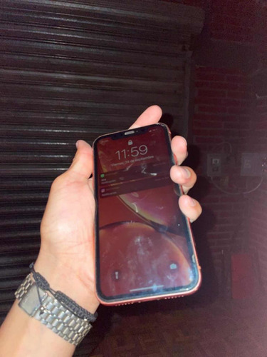 iPhone XR De 128gb