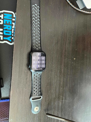 Apple Watch S7 45