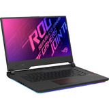 Asus 15.6  Republic Of Gamers Strix Scar 15 Gaming Laptop