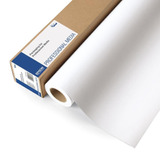 Rollo De Papel Epson S041390 Fotografico Satinado 24x100 /vc