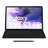 Tablet Samsung Galaxy Tab S7 Fe 128gb 6gb 8mp Wifi + S Pen